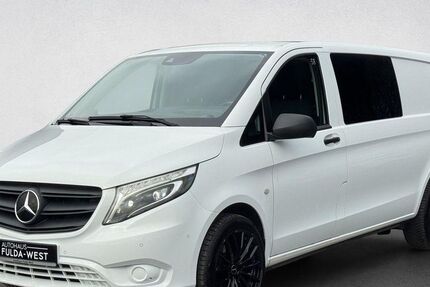 Mercedes-Benz Vito 95.645 km 43.440 &euro; Fulda 36041