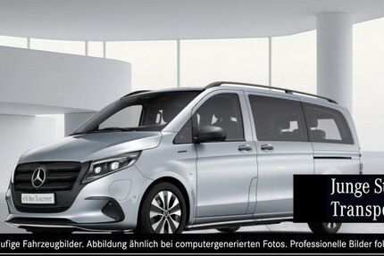 Mercedes-Benz eVito 6.100 km 49.890 &euro; Fulda 36043