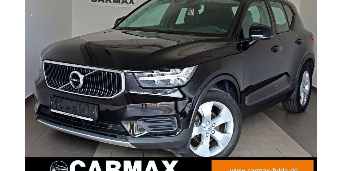 Volvo XC40 109.890 km 22.400 &euro; Fulda 36043