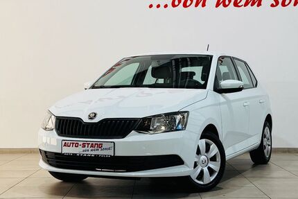 Skoda Fabia 64.298 km 8.950 &euro; Fulda 36043