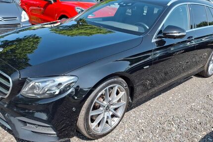Mercedes-Benz E 300 176.000 km 21.499 &euro; Eichenzell 36124