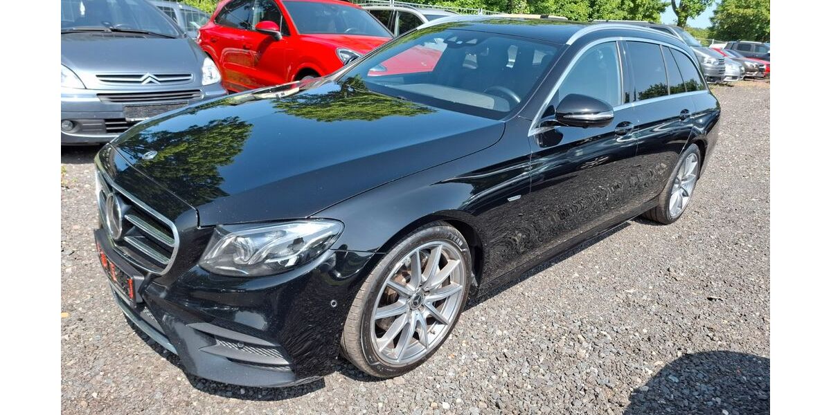 Mercedes-Benz E 300 176.000 km 21.499 &euro; Eichenzell 36124