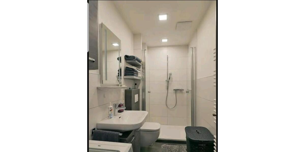 Etagenwohnung Neuhof - 1 Zimmer, 53 m&sup2;, 600&euro; | Angebot:24812090