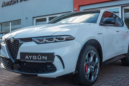 Alfa Romeo Tonale 12.200 km 33.995 &euro; Schlüchtern 36381