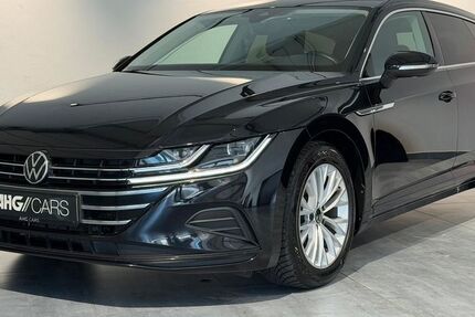 VW Arteon 145.259 km 22.600 &euro; Burghaun 36151