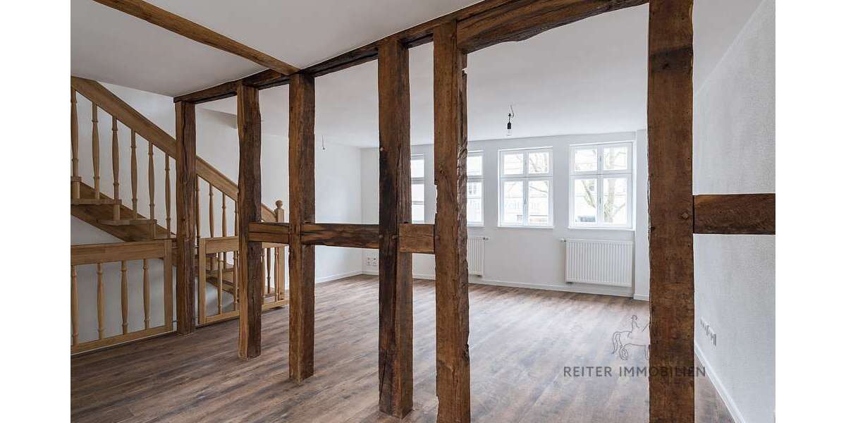 Einfamilienhaus Fulda - 3 Zimmer, 94 m&sup2;, 1.090&euro; | Angebot:25410211