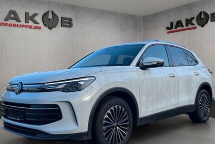 VW Tiguan 64.124 km 29.900 &euro; Fulda 36041