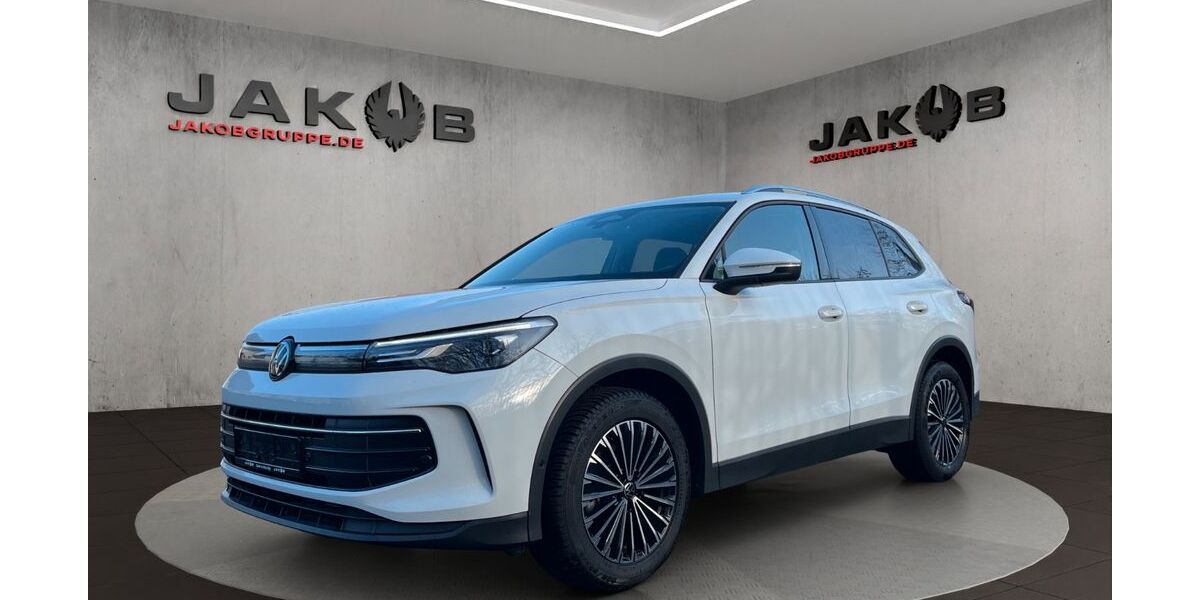 VW Tiguan 64.124 km 29.900 &euro; Fulda 36041