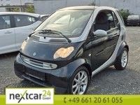 Smart ForTwo 143.000 km 2.990 &euro; Fulda 36043