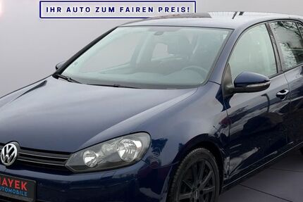VW Golf 166.349 km 3.850 &euro; Schlitz 36110