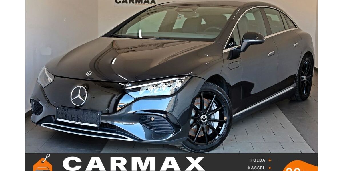 Mercedes-Benz EQE 44.850 km 38.500 &euro; Fulda 36043