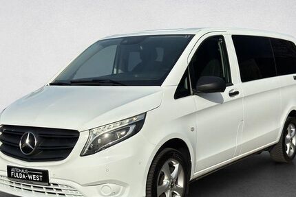 Mercedes-Benz Vito 54.990 km 46.940 &euro; Fulda 36041