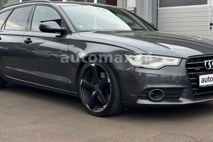 Audi A6 279.898 km 10.499 &euro; Fulda 36043