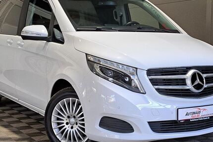 Mercedes-Benz V 250 222.600 km 27.970 &euro; Neuhof 36119