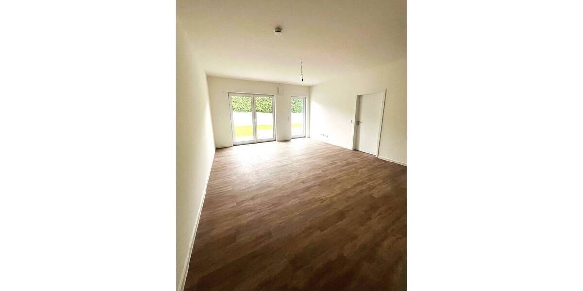 Etagenwohnung Schlitz - 2 Zimmer, 61 m&sup2;, 585&euro; | Angebot:26228537