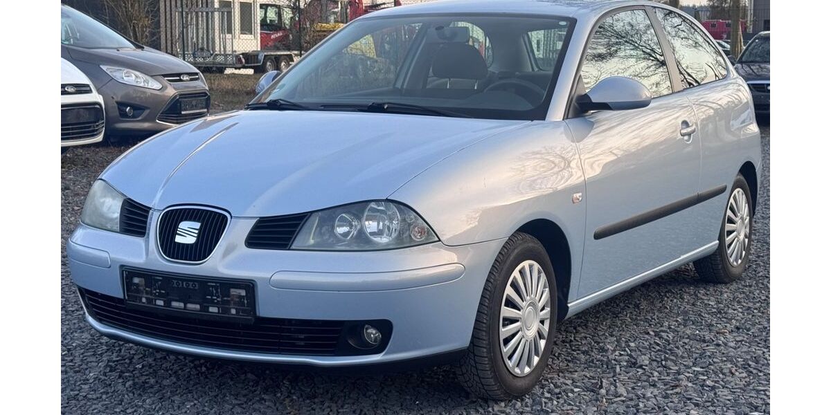 Seat Ibiza 158.000 km 1.700 &euro; Hünfeld 36088