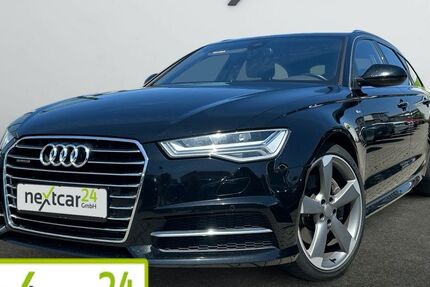 Audi A6 152.411 km 21.490 &euro; Fulda 36043