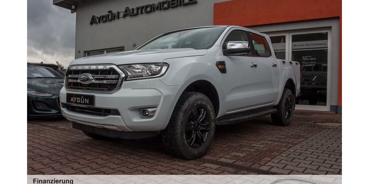 Ford Ranger 91.034 km 24.995 &euro; Schlüchtern 36381