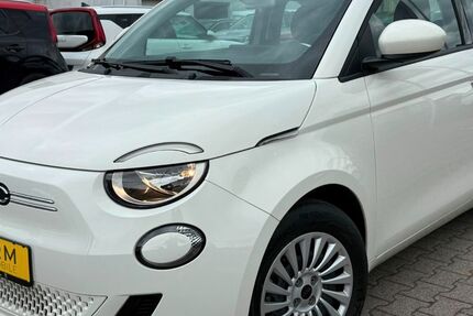 Fiat 500e 20.037 km 15.990 &euro; Fulda 36043
