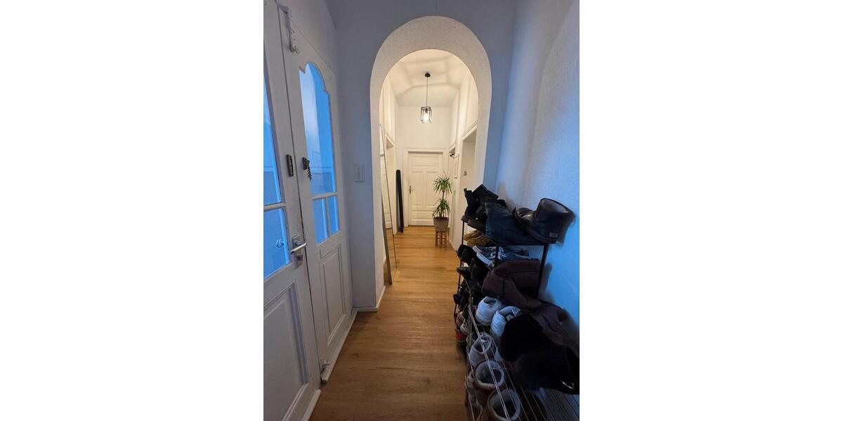 Etagenwohnung Fulda Kohlhaus - 2 Zimmer, 74 m&sup2;, 840&euro; | Angebot:25340605