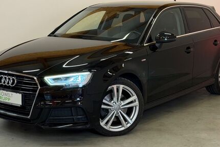 Audi A3 134.000 km 16.990 &euro; Eichenzell-Welkers 36124