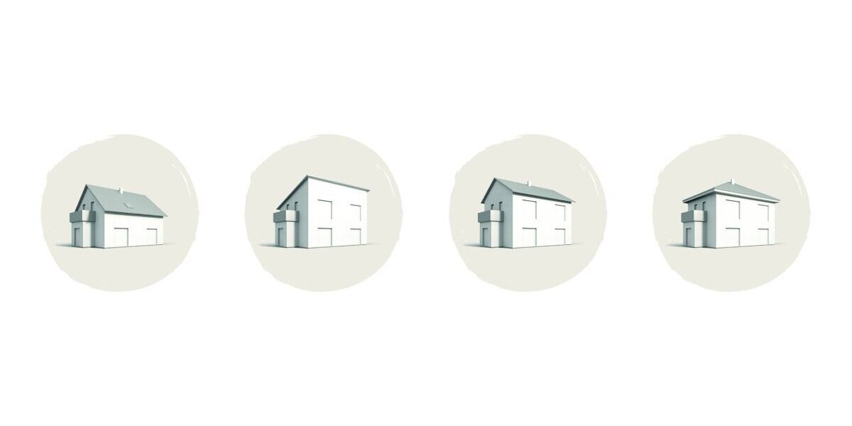 Home 1: 124,90 m² - Raum für Alltag und Rückzug - Einfamilienhaus Fulda-Niesig Niesig | Angebot:27331739