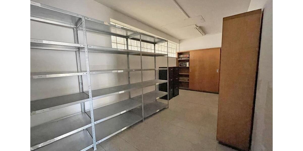 Gewerbeobjekt Hünfeld - 1.500&euro; | Angebot:13223761