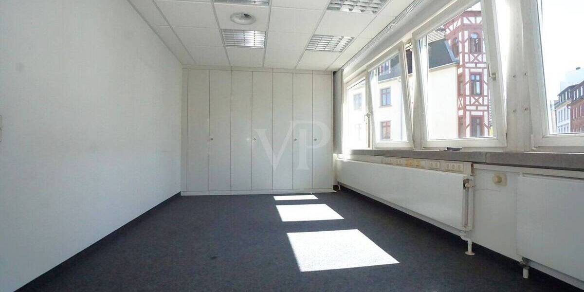 Gewerbeobjekt Fulda Innenstadt - 5 Zimmer, 2.680.000&euro; | Angebot:26891607