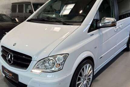 Mercedes-Benz Viano 95.900 km 31.900 &euro; Petersberg 36100