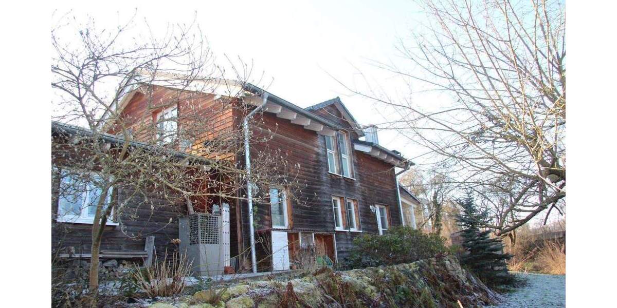 Einfamilienhaus Schlitz - 5 Zimmer, 140 m&sup2;, 460.000&euro; | Angebot:25681856