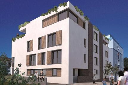 Wohnung Fulda Kohlhaus - 3 Zimmer, 73 m&sup2;, 330.000&euro; | Angebot:27480604