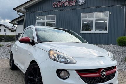 Opel Adam 87.284 km 5.980 &euro; Wartenberg-Angersbach 36367