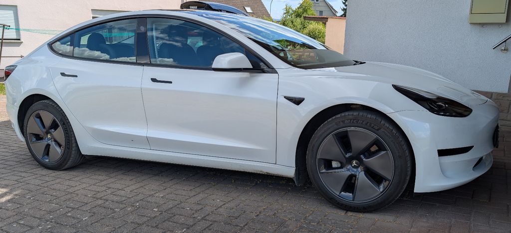 Tesla Model 3 32.000 km 28.900 &euro; Fulda 36041