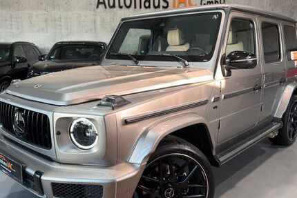 Mercedes-Benz G 500 23.137 km 138.900 &euro; Petersberg Landkreis Fulda 36100