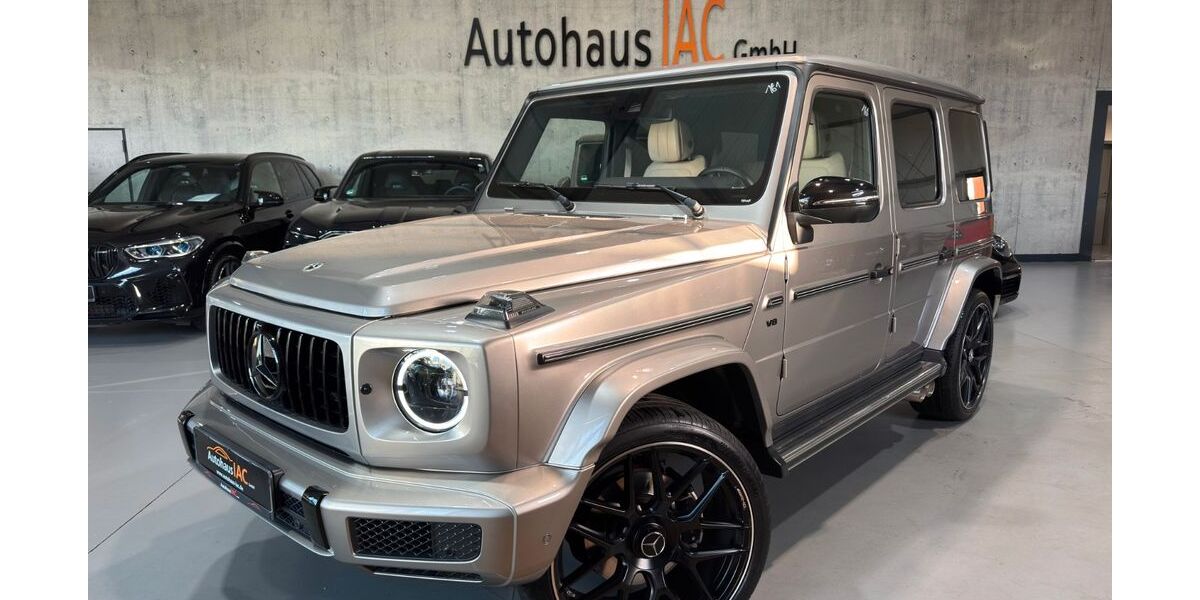 Mercedes-Benz G 500 23.137 km 138.900 &euro; Petersberg Landkreis Fulda 36100