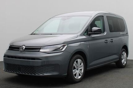 VW Caddy 11.733 km 36.900 &euro; Gersfeld 36129