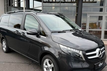 Mercedes-Benz V 250 29.900 km 53.770 &euro; Burghaun/Gruben 36151