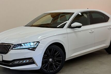 Skoda Superb 78.603 km 31.800 &euro; Eichenzell 36124
