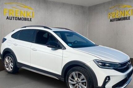 VW Taigo 55.300 km 19.999 &euro; Fulda 36043