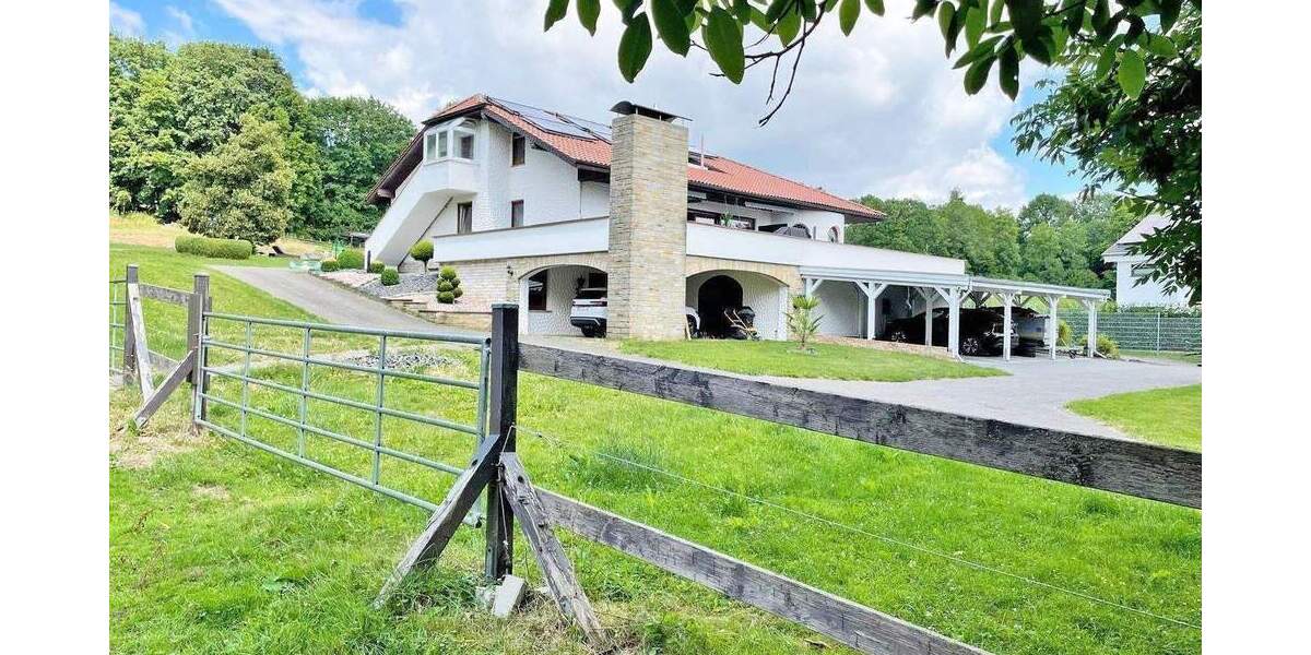 Mehrfamilienhaus, Wohnhaus Hosenfeld - 995.000&euro; | Angebot:25774330