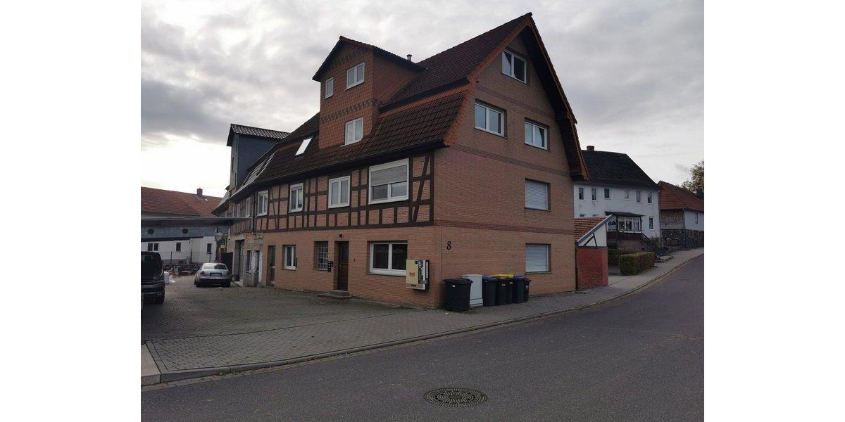 Etagenwohnung Schwalmtal - 6 Zimmer, 90 m&sup2;, 750&euro; | Angebot:26351968