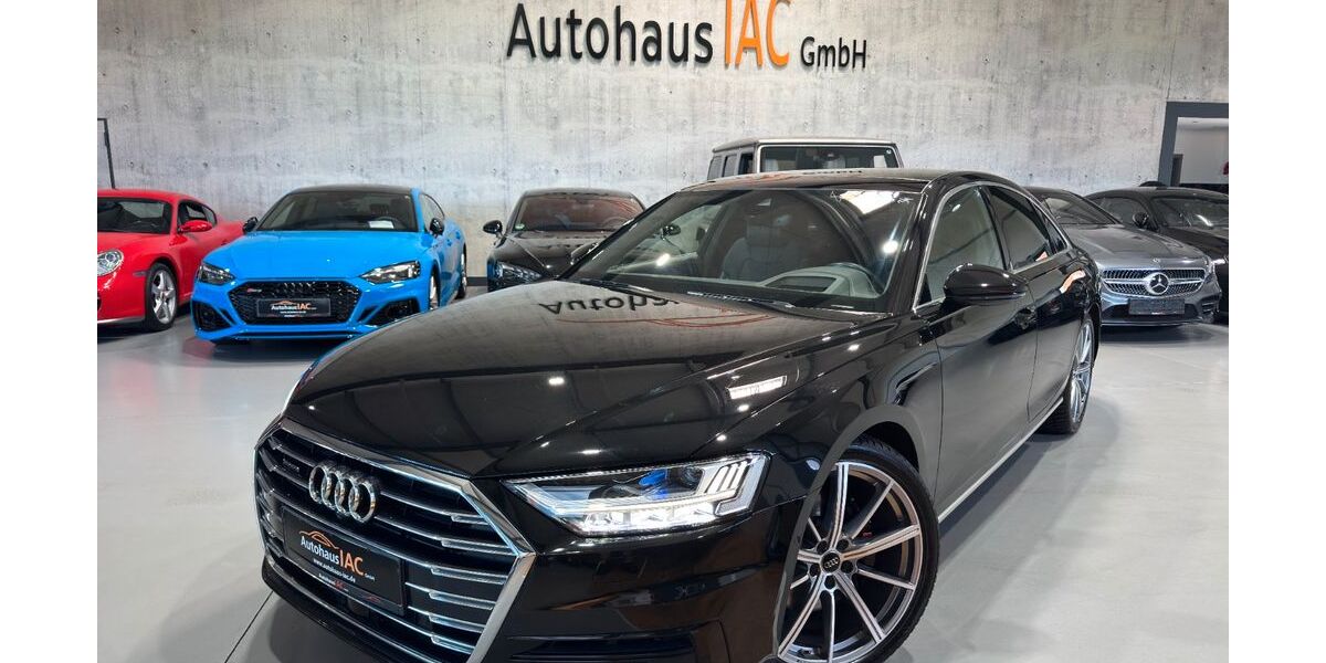 Audi A8 84.900 km 43.900 &euro; Petersberg Landkreis Fulda 36100