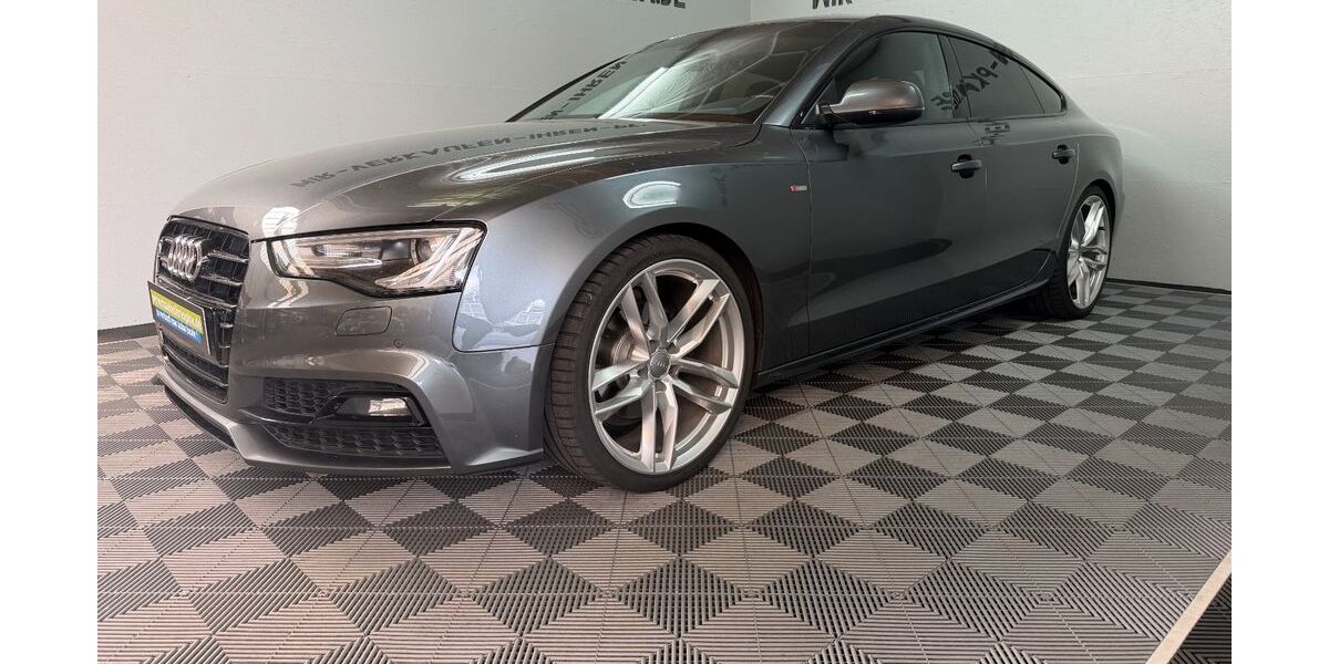 Audi A5 165.782 km 16.999 &euro; Fulda 36043