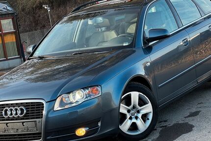 Audi A4 199.890 km 4.790 &euro; Schlitz 36110