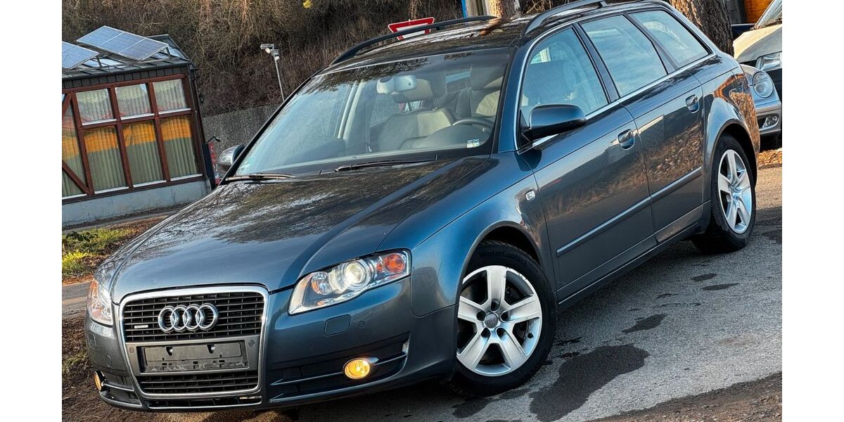 Audi A4 199.890 km 4.790 &euro; Schlitz 36110