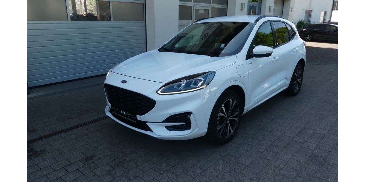 Ford Kuga 36.992 km 24.890 &euro; Ehrenberg-Seiferts 36115