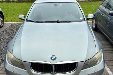 BMW 318 237.688 km 1.400 &euro; Hofbieber 36145