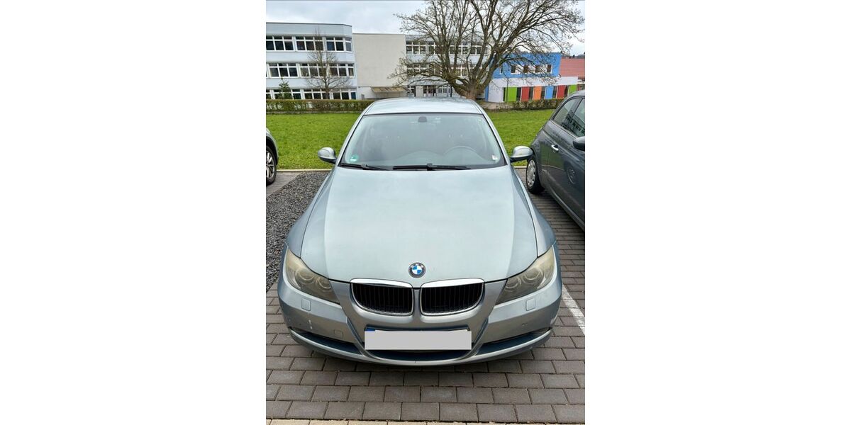 BMW 318 237.688 km 1.750 &euro; Hofbieber 36145