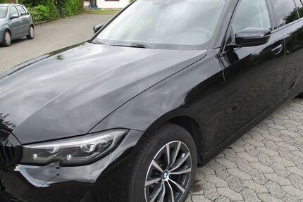 BMW 320 202.400 km 18.998 &euro; Fulda 36039