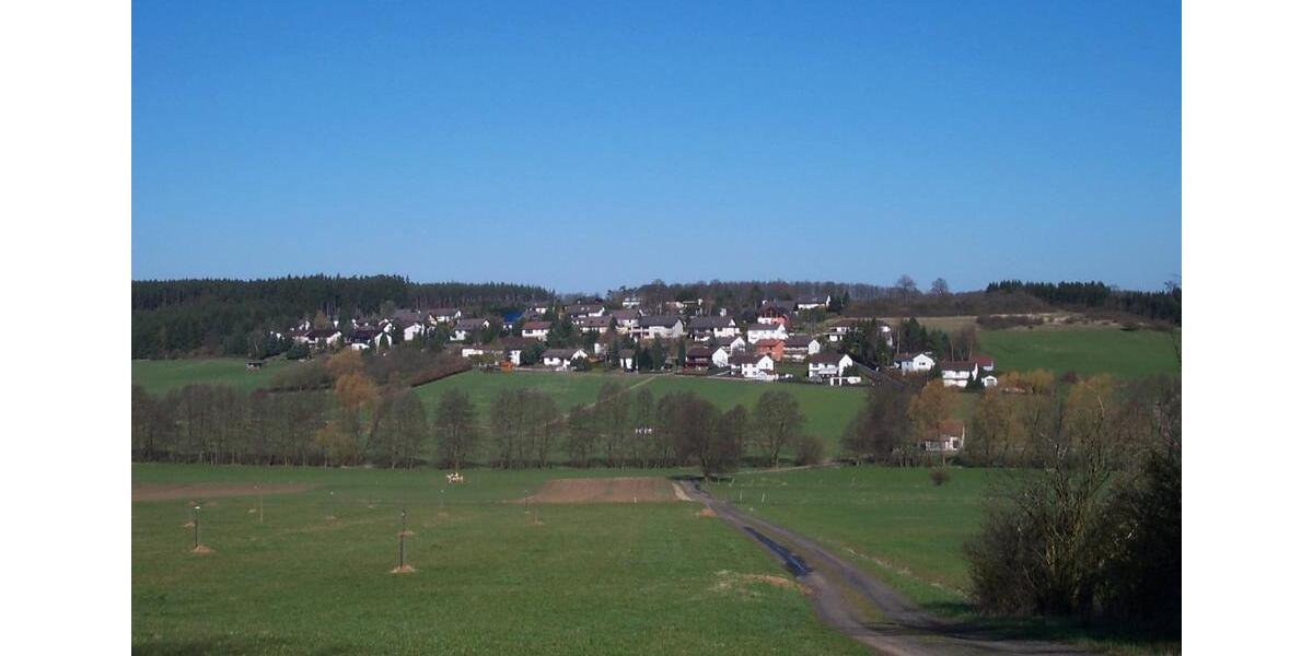 Einfamilienhaus Lauterbach (Hessen) - 6 Zimmer, 150 m&sup2;, 325.000&euro; | Angebot:25941116